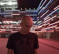 Foto de Tyrone Wells