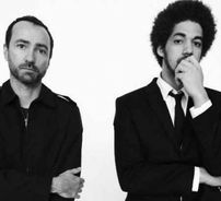 Foto de Broken Bells