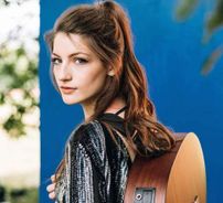 Foto de Catherine McGrath