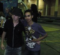 Foto de The Carelles