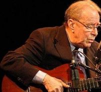 Foto de João Gilberto