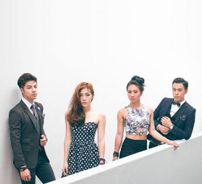 Foto de The Sam Willows