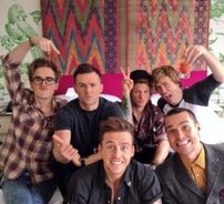 Foto de McBusted