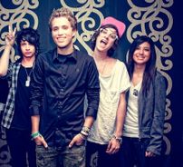 Foto de The Summer Set