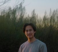 Foto de Christopher Tung