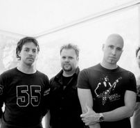 Foto de Vertical Horizon