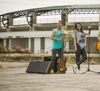 Foto de Ray Bohemian's