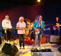 Foto de Banda Anos 60