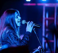 Foto de Maria Fernanda Costa