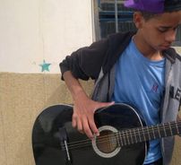 Foto de Cadú Amorim