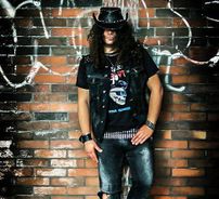 Foto de Sleaze RoXxX