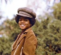 Foto de Michael Jackson