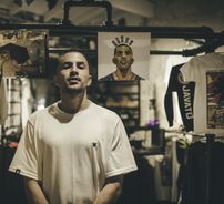 Foto de Crudo Means Raw