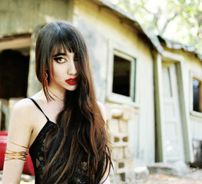 Foto de Ciscandra Nostalghia