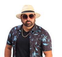 Foto de Marquinhos Arrebenta