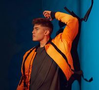 Foto de Robin Packalen