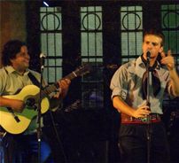 Foto de Cristiano Fantinel