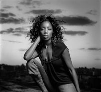 Foto de Heather Headley