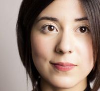 Foto de Daniela Andrade