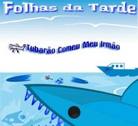 Foto de Folhas da Tarde