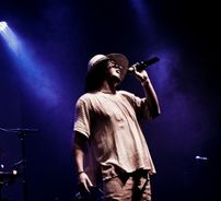 Foto de RAPadura Xique-Chico