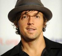 Foto de Jason Mraz