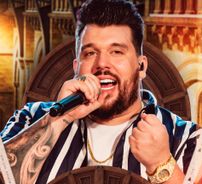Foto de Panda (Sertanejo)