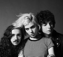 Foto de Sunflower Bean