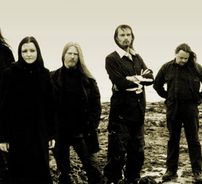 Foto de My Dying Bride