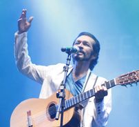 Foto de Anchieta Dali