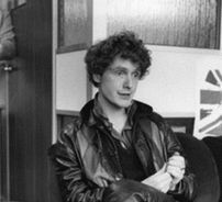 Foto de Malcolm Mclaren