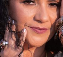 Foto de Silvia Gomes