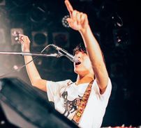 Foto de She's (Japan)