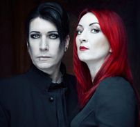 Foto de Blutengel