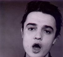 Foto de Peter Doherty