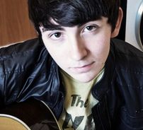 Foto de Dylan Gardner