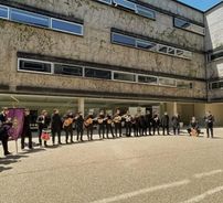 Foto de Imperial TAFFUC