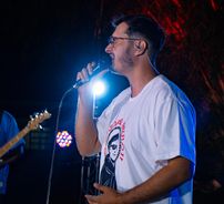 Foto de Gabriel Bigatão