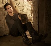 Foto de Thomas Dekker