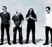 Foto de Finger Eleven