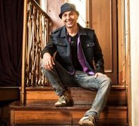 Foto de Zeca Baleiro