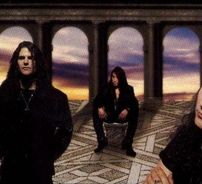 Foto de Dream Theater