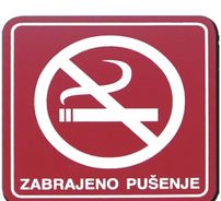 Foto de Zabranjeno Pusenje