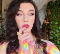 Foto de Jessie Paege