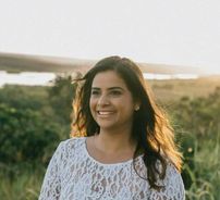 Foto de Lucinha Santos