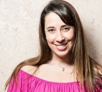 Foto de Paula Pimenta