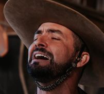 Foto de André Teixeira Gaúcho