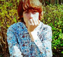 Foto de Archie Noble