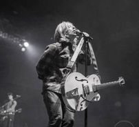 Foto de Jon Foreman
