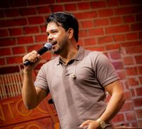 Foto de Jefferson Arretado